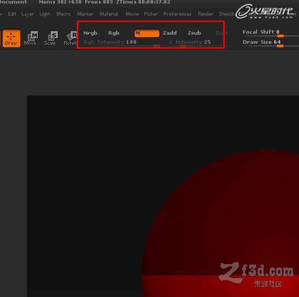 Zbrush_hģ wؾW(wng) ZBRUSH̳